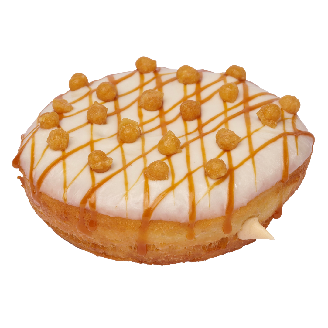Caramel Custard