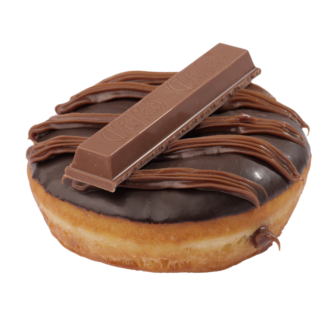 Choco Wafer