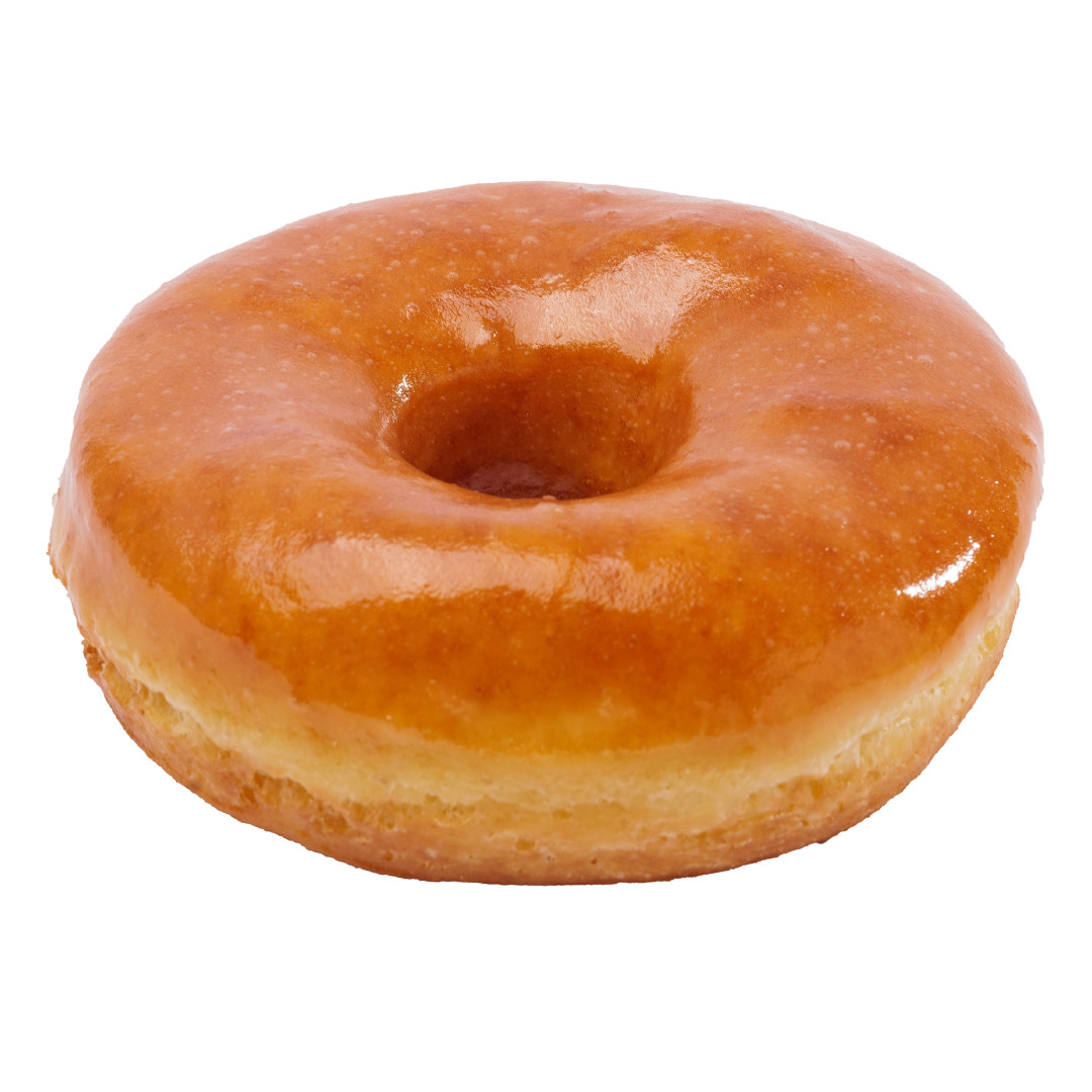 Sugary Glaze